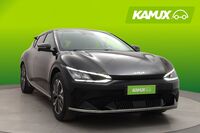 Kia EV6 vaihtoauto