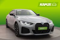 BMW i4 M50 vaihtoauto