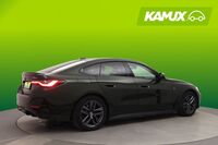 BMW i4 vaihtoauto