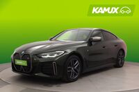 BMW i4 vaihtoauto