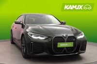 BMW i4 vaihtoauto