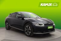 Kia EV6 vaihtoauto