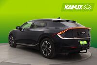 Kia EV6 vaihtoauto