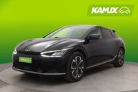 Kia EV6 vaihtoauto