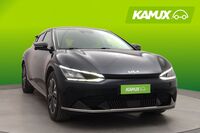 Kia EV6 vaihtoauto