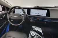 Kia EV6 vaihtoauto