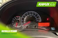 Nissan Micra vaihtoauto