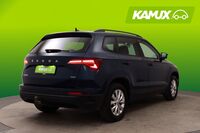 Skoda Karoq vaihtoauto