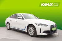 BMW i4 vaihtoauto