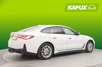 BMW i4 vaihtoauto