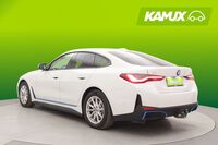 BMW i4 vaihtoauto