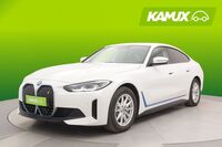 BMW i4 vaihtoauto
