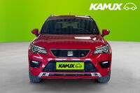 SEAT Ateca vaihtoauto