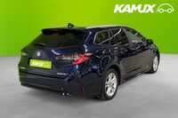 Suzuki Swace vaihtoauto