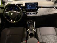 Suzuki Swace vaihtoauto