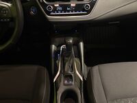 Suzuki Swace vaihtoauto