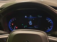 Suzuki Swace vaihtoauto