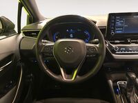 Suzuki Swace vaihtoauto