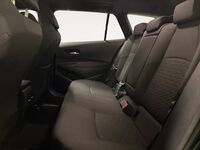 Suzuki Swace vaihtoauto