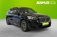 BMW iX1 vaihtoauto