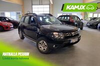 Dacia Duster vaihtoauto