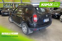 Dacia Duster vaihtoauto