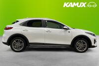 Kia XCeed vaihtoauto