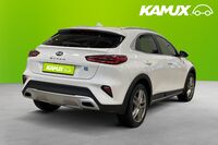 Kia XCeed vaihtoauto