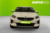 Kia XCeed vaihtoauto