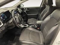 Kia XCeed vaihtoauto