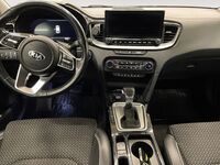 Kia XCeed vaihtoauto