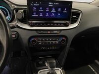 Kia XCeed vaihtoauto