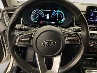 Kia XCeed vaihtoauto