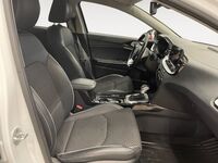 Kia XCeed vaihtoauto