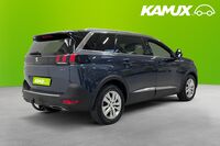 Peugeot 5008 vaihtoauto