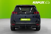Peugeot 5008 vaihtoauto