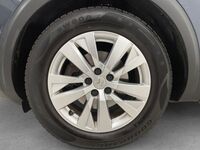 Peugeot 5008 vaihtoauto