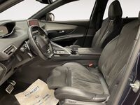 Peugeot 5008 vaihtoauto