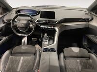 Peugeot 5008 vaihtoauto
