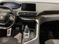 Peugeot 5008 vaihtoauto