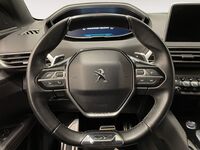 Peugeot 5008 vaihtoauto