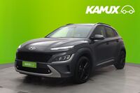 Hyundai Kona vaihtoauto
