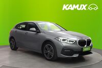 BMW 118 vaihtoauto