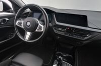 BMW 118 vaihtoauto