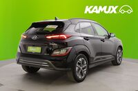 Hyundai Kona vaihtoauto