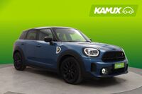 Mini Countryman vaihtoauto