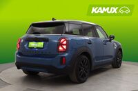 Mini Countryman vaihtoauto
