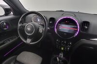 Mini Countryman vaihtoauto