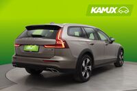 Volvo V60 Cross Country vaihtoauto