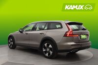 Volvo V60 Cross Country vaihtoauto